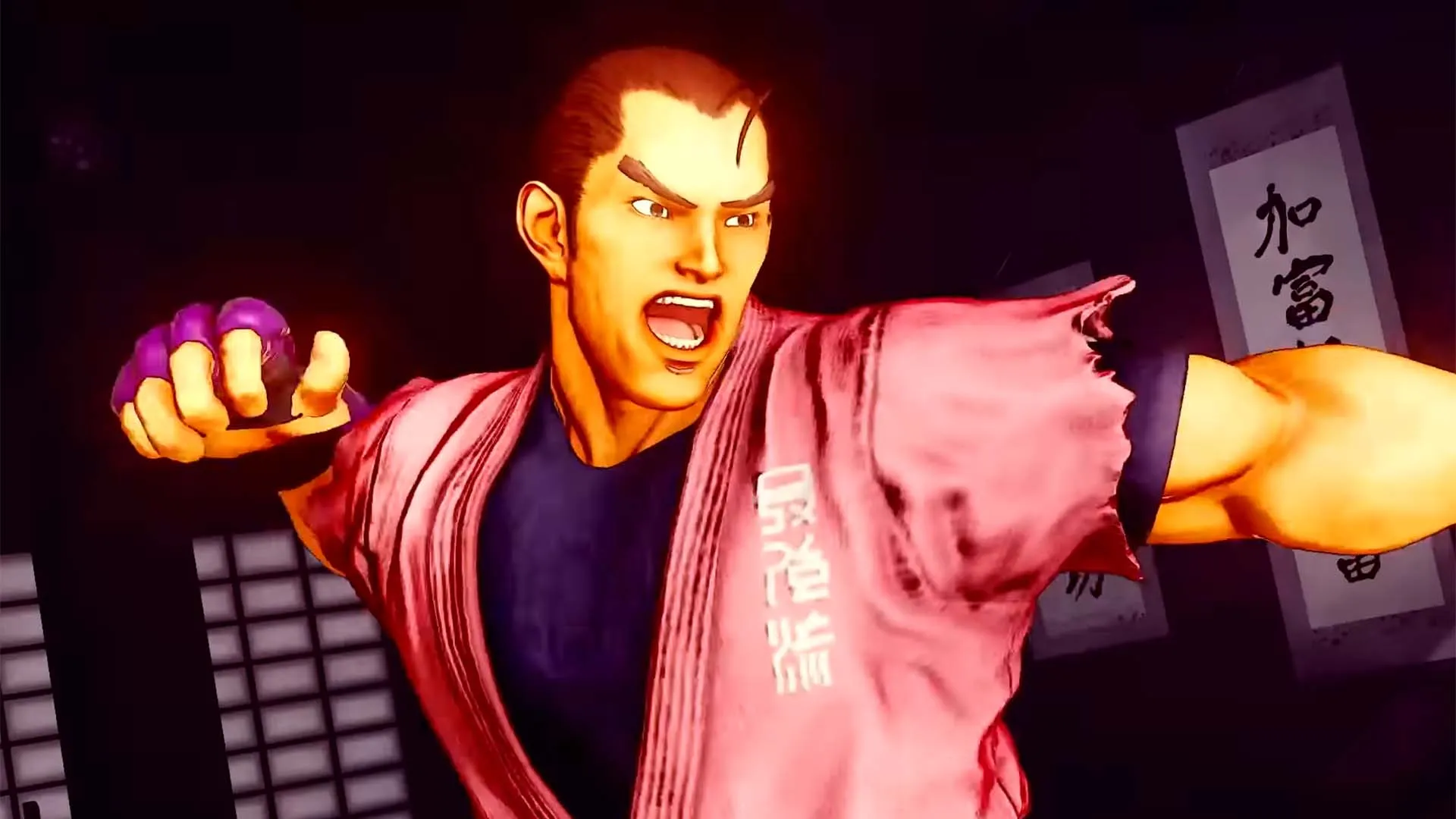 Andrew Schulz Estrela como Dan Hibiki no Novo Live-Action de 'Street Fighter'