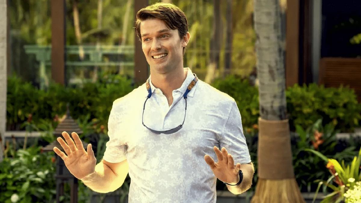 Patrick Schwarzenegger Declina Papel em Novo Live-Action de Street Fighter