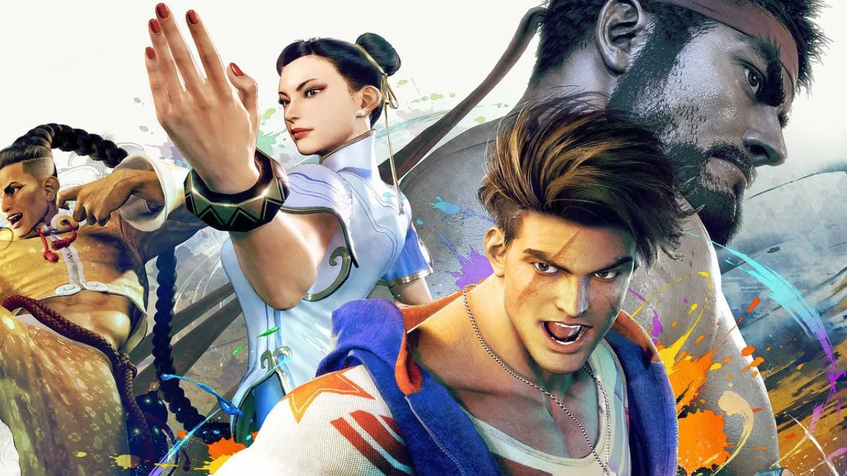 Street Fighter 6 Atinge 5 Milhões de Cópias: Um Marco para Jogos de Luta