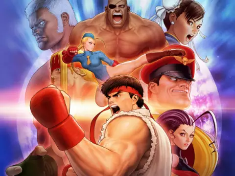 Street Fighter: Estúdio Planeja Transformar Filme Live-Action em Grande Franquia