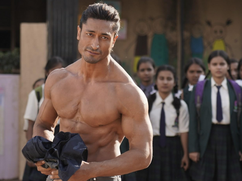 Vidyut Jammwal é confirmado como Dhalsim no novo filme de Street Fighter