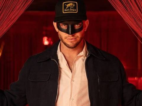Orville Peck Estreia no Cinema em Novo Filme de Street Fighter