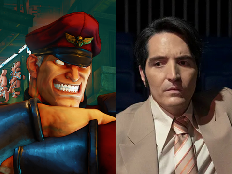 David Dastmalchian é escalado como Bison no novo filme live-action de Street Fighter