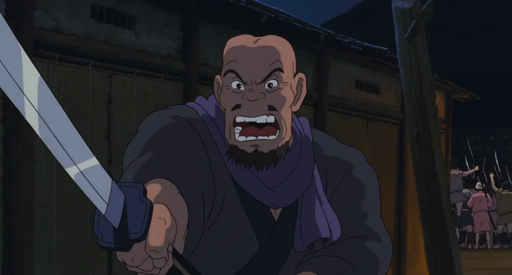 Falece Tsunehiko Kamijo, Ator do Studio Ghibli, aos 85 Anos