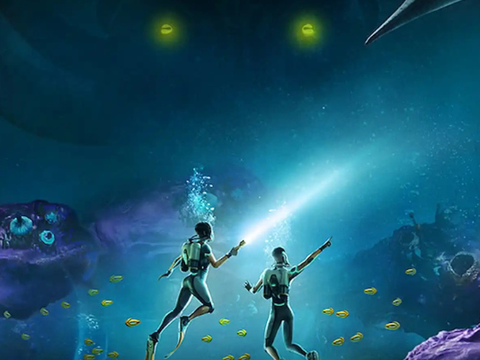 Lançamento de Subnautica 2 Atrasado para 2026: Entenda os Motivos