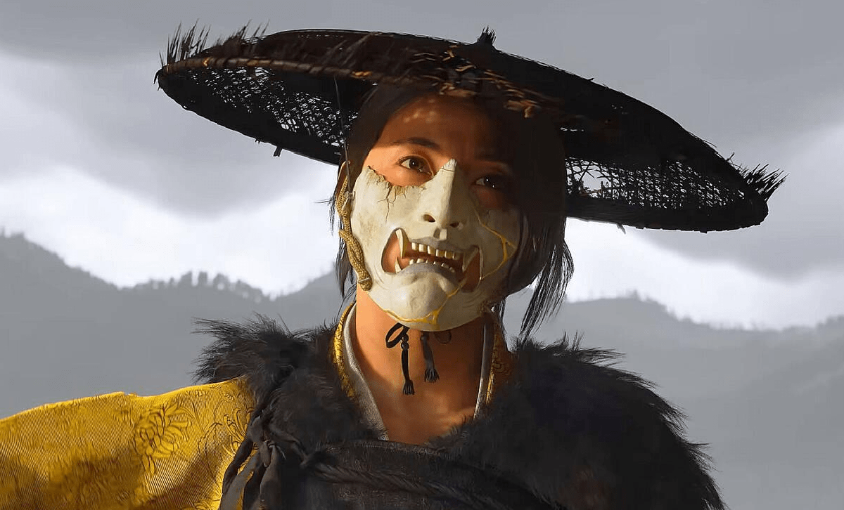 Ghost of Yōtei: Aprofundamento Cultural e Histórico no Novo Jogo da Sucker Punch
