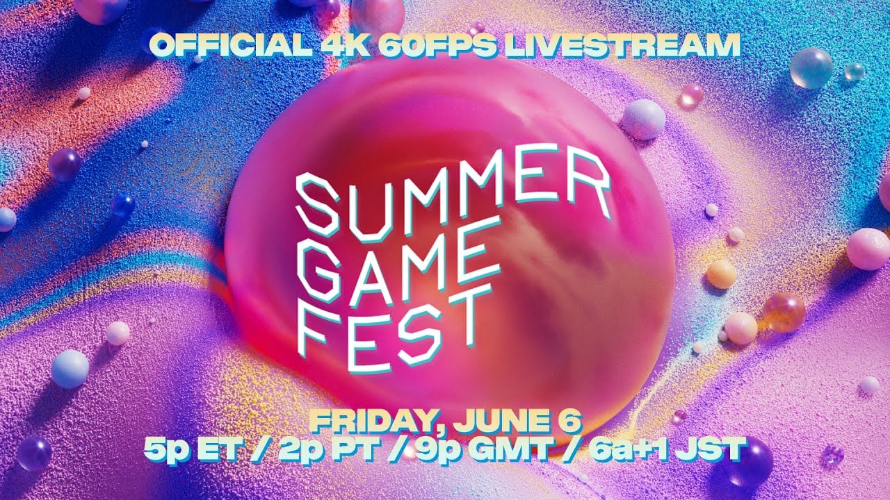 Summer Game Fest 2025: Horário, Transmissão e Destaques Imperdíveis