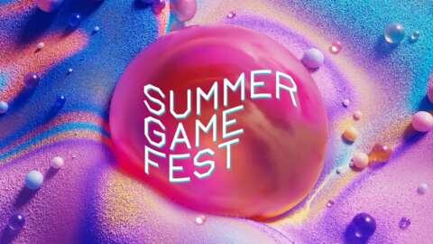 Summer Game Fest 2025: Horários, Transmissão e Destaques do Evento Imperdível