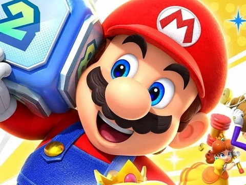 Super Mario Party Jamboree: Pré-venda com Desconto no Switch 2 e Novidades Incríveis