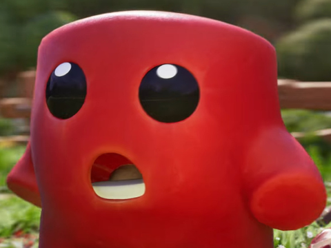 Super Meat Boy 3D é Anunciado: O Clássico Indie Ganha Nova Dimensão