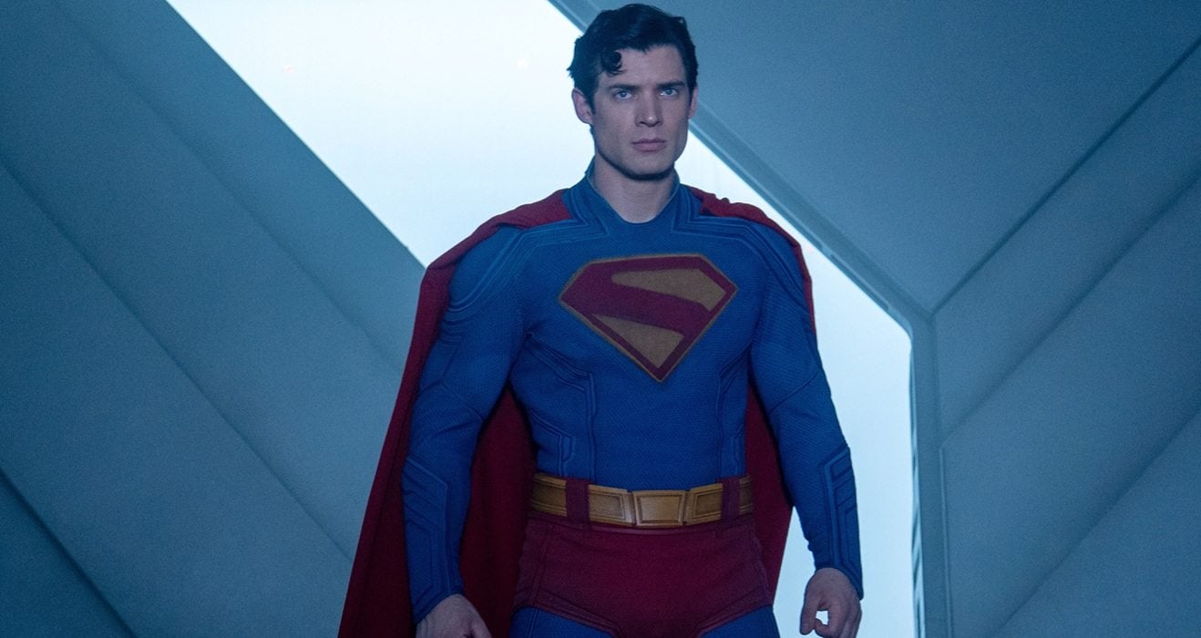 Superman: Novo Pôster Retrô Revela Detalhes Surpreendentes do Filme de 2025