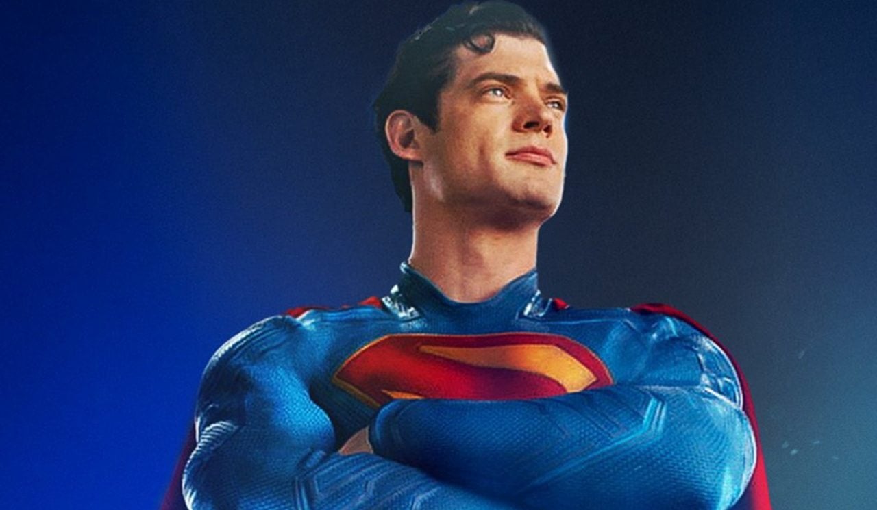 Superman: Divulgação das Críticas e Expectativas do Novo Filme de James Gunn