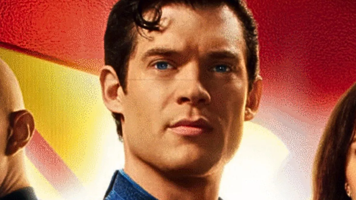 Superman 2025: Capa de Revista Revela Imagem Exclusiva de Kal-El, Lois Lane e Lex Luthor