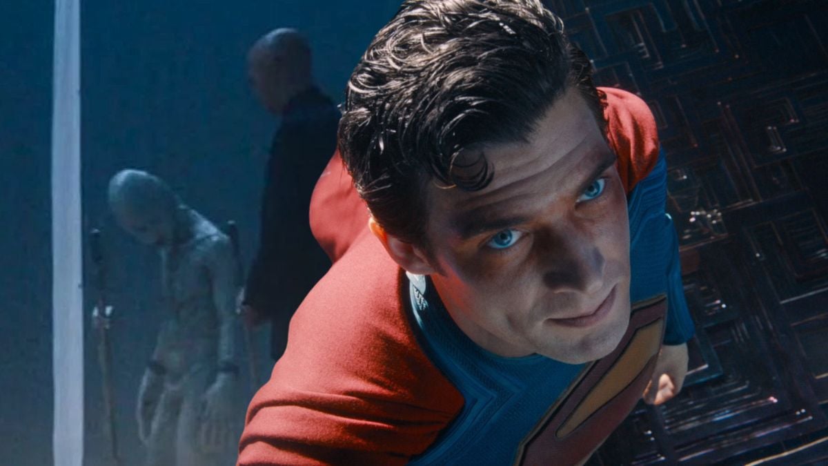Superman 2025: James Gunn Esclarece Criatura Misteriosa no Teaser