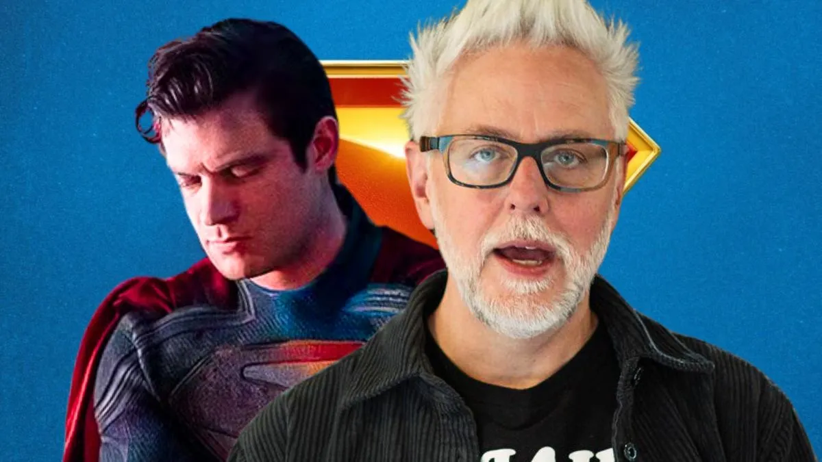 James Gunn Minimiza Boicote de Fãs de Zack Snyder ao Novo Superman