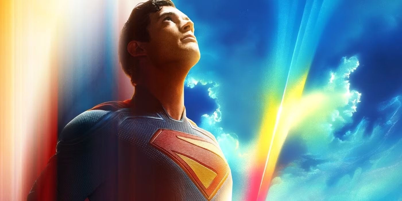 John Williams Autoriza Uso do Tema Clássico de Superman no Filme de James Gunn