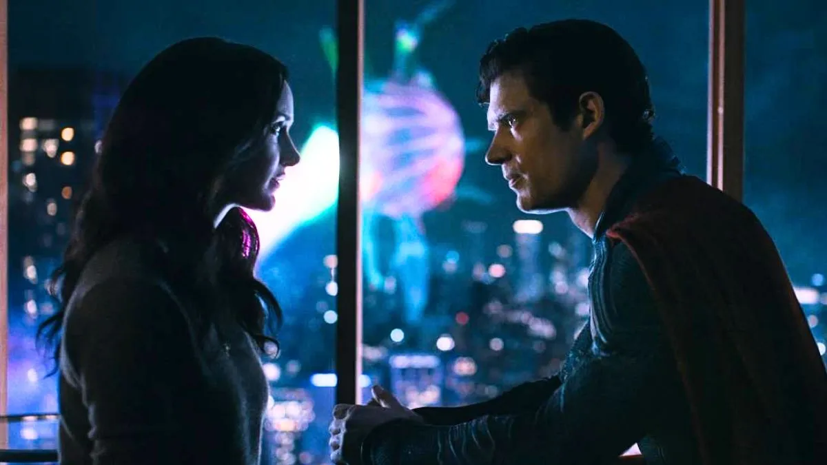 Superman: Bastidores Revelam Dinâmica entre David Corenswet e Rachel Brosnahan