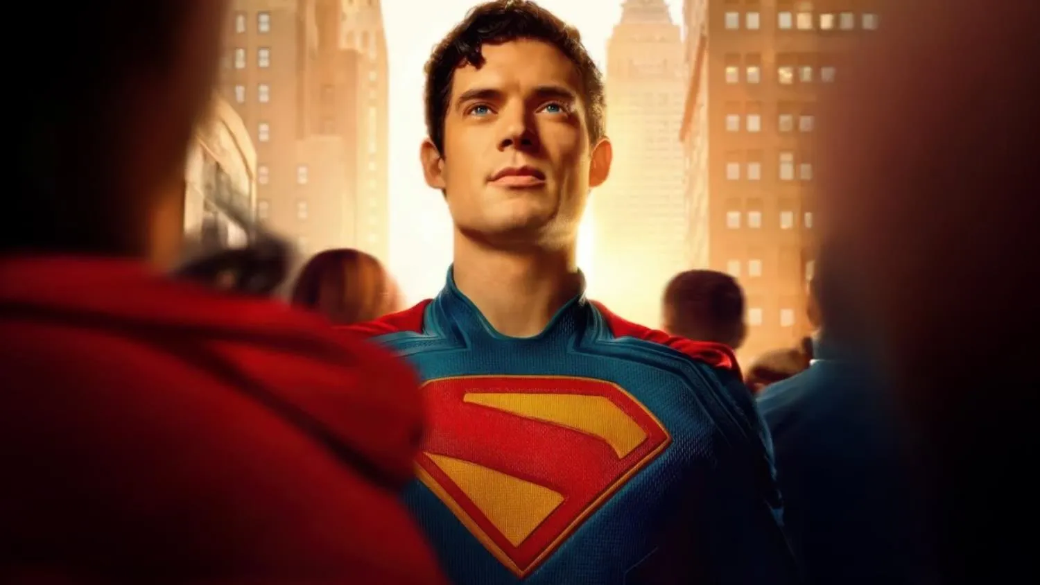 Novo Filme do Superman Evita Repetir História de Origem, Revela Produtor da DC Studios
