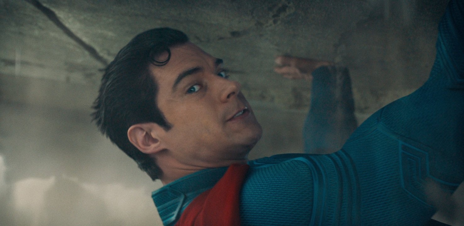 Superman: Referência ao Vilão Bizarro Surpreende em Novo Filme da DC