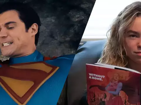 James Gunn Preparará Novo Capítulo da Super-Família no Próximo Superman