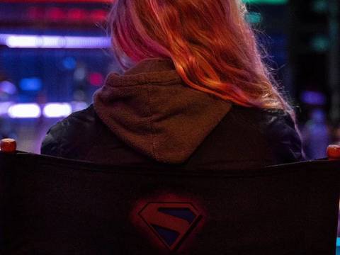 Superman Retorna em Supergirl: James Gunn Revela Detalhes Surpreendentes