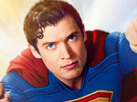 Novo Filme do Superman: Arte Revela Possível Conexão com a Liga da Justiça