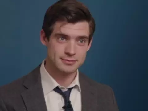 Teste de David Corenswet para Superman Revela Intensa Preparação do Ator