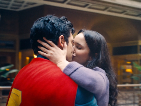 Dean Cain Critica Novo Filme do Superman por Ser 'Muito Woke'