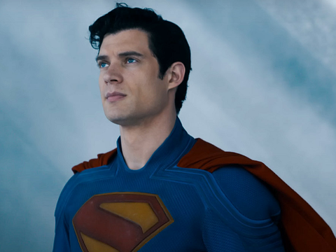 Cinemark Oferece Ingresso Grátis para Fãs de Superman com Fantasia Criativa