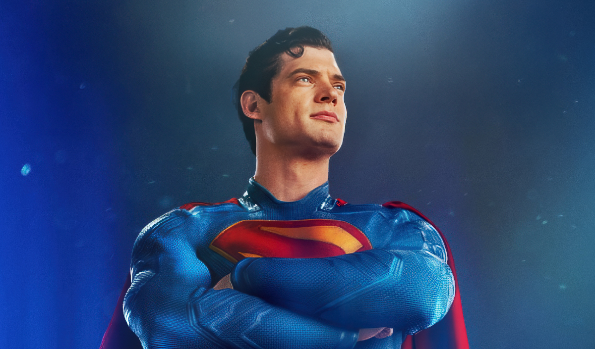 Superman 2025: Pré-venda de Ingressos Aquece no Brasil