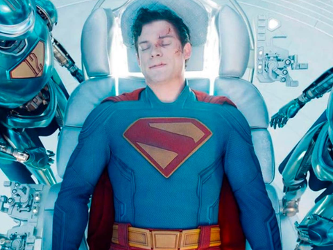 Novo Filme do Superman: Como Ele Se Encaixa na Cronologia Atual do DCU