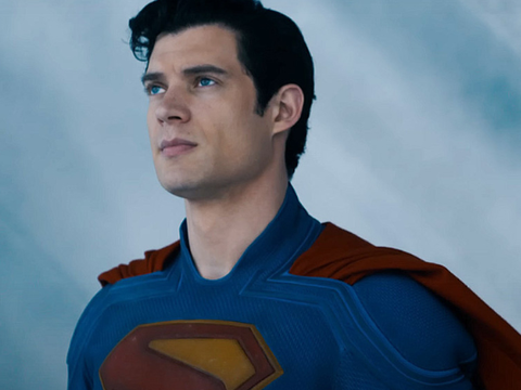 James Gunn esclarece: Novo filme do Superman não será Superman 2