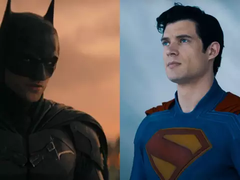 David Corenswet Aspira Participação em Novo Filme do Batman