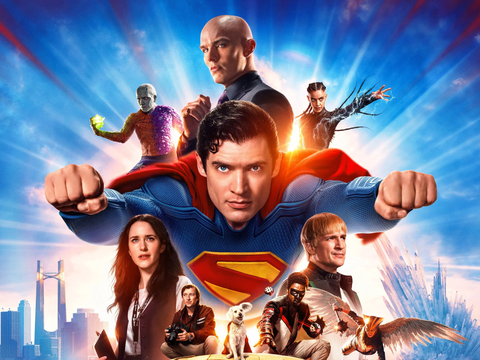 David Corenswet revela o porquê do novo Superman não ser realista