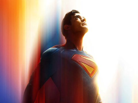 David Corenswet Deseja Crossover de Superman com Herói Icônico no DCU