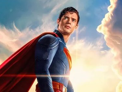 Superman de James Gunn Recebe Aclamação no Rotten Tomatoes: Descubra a Nota