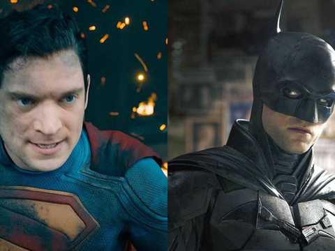 James Gunn Planeja Novo Filme do Superman com Encontro Inusitado