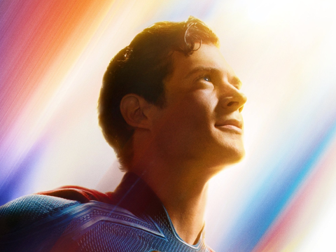 James Gunn Desvenda Detalhes e Conexões do Novo Filme do Superman na CCXP 2025