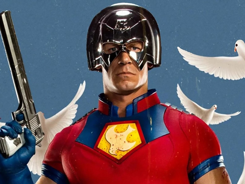 Superman Pode Aparecer em Pacificador: Foto nos Bastidores Sugere Participação