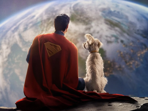 Novo Filme do Superman Lidera Bilheterias Globais: Confira os Números Impressionantes
