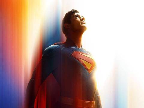 Fortnite Recebe Nova Skin de Superman com Visual do Filme de James Gunn