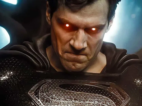 Boicote ao Novo Superman: Fãs do SnyderCut Protestam e James Gunn Rebate