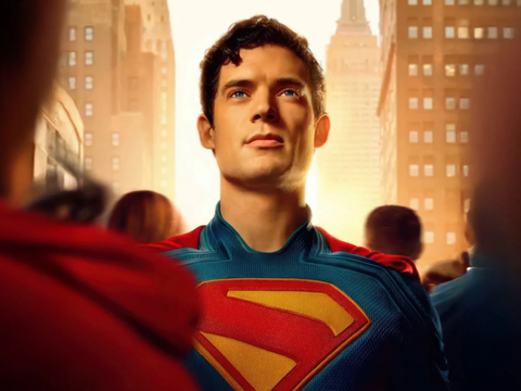 Superman: Nova Coleção de Pôsteres Traz o Herói em Ação nas Telonas