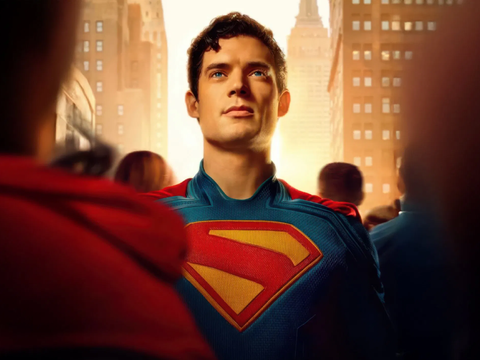 Superman: Datas de Pré-Venda e Sessões Antecipadas Reveladas
