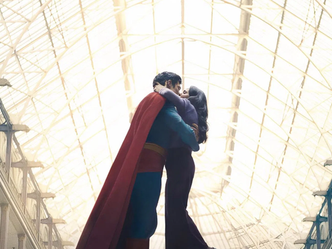 Novo Clipe de Superman Revela Confronto Entre Clark Kent e Lois Lane