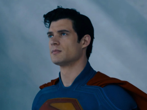 Superman: Novo Teaser Revela o Planeta Diário na Visão de James Gunn