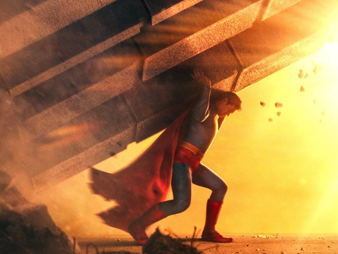 Trailer Chinês de Superman Revela Ação Sci-Fi e Monstros Inéditos