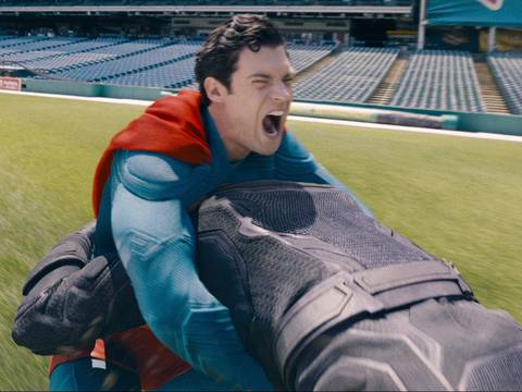Novo Trailer dos Bastidores de Superman Revela Detalhes Incríveis das Cenas de Ação