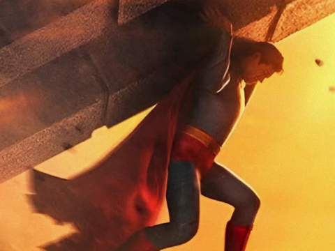 Superman 2025: Trailer em IMAX Revela Cenas Inéditas e Elenco de Peso