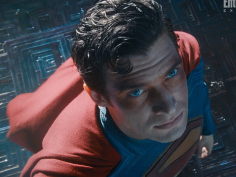 Superman: Imagens Exclusivas Revelam Heróis e Vilões do Novo Filme